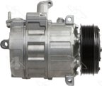 Four Seasons 68681 A/C Compressor - view 3