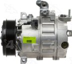 Four Seasons 68681 A/C Compressor - view 4