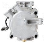 Four Seasons 68683 A/C Compressor - view 5