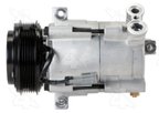 Four Seasons 68683 A/C Compressor - view 4