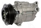 Four Seasons 68694 A/C Compressor - view 2
