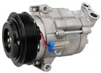 Four Seasons 68695 A/C Compressor - view 2