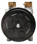 Four Seasons 68704 A/C Compressor - view 1