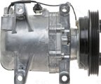 Four Seasons 68880 A/C Compressor - view 3