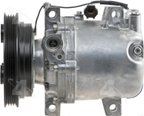 Four Seasons 68880 A/C Compressor - view 4