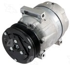 Four Seasons 68980 A/C Compressor - view 2