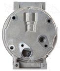 Four Seasons 68980 A/C Compressor - view 5