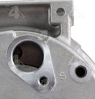 Four Seasons 68980 A/C Compressor - view 7