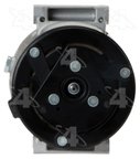 Four Seasons 68980 A/C Compressor - view 1