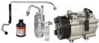Four Seasons 6918NK A/C Compressor and Component Kit - view 2