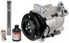 Four Seasons 6961NK A/C Compressor and Component Kit - view 2