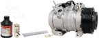 Four Seasons 6970NK A/C Compressor and Component Kit - view 2