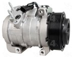 Four Seasons 6970NK A/C Compressor and Component Kit - view 4