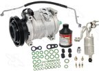 Four Seasons 6996NK A/C Compressor and Component Kit - view 2
