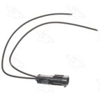 Four Seasons 70001 Engine Coolant Temperature Sending Unit Switch Connector - view 1