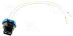 Four Seasons 70004 HVAC Blend Door Actuator Connector - view 2