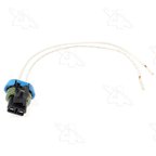 Four Seasons 70004 HVAC Blend Door Actuator Connector - view 1