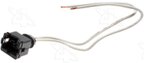 Four Seasons 70005 Cabin Air Temperature Sensor Connector - view 2