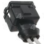Four Seasons 70005 Cabin Air Temperature Sensor Connector - view 5