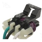 Four Seasons 70006 Engine Coolant Temperature Sending Unit Switch Connector - view 5