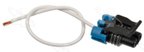 Four Seasons 70007 Engine Cooling Fan Switch Connector - view 2