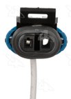 Four Seasons 70007 Engine Cooling Fan Switch Connector - view 3