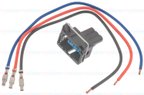 Four Seasons 70009 A/C Pressure Transducer Connector - view 2