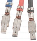 Four Seasons 70009 A/C Pressure Transducer Connector - view 3
