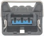 Four Seasons 70009 A/C Pressure Transducer Connector - view 4