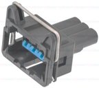 Four Seasons 70009 A/C Pressure Transducer Connector - view 5