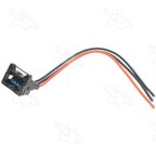 Four Seasons 70009 A/C Pressure Transducer Connector - view 1