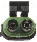 Four Seasons 70010 A/C Compressor Cut-Out Switch Harness Connector - view 3