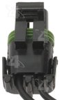 Four Seasons 70010 A/C Compressor Cut-Out Switch Harness Connector - view 4