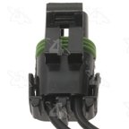 Four Seasons 70010 A/C Compressor Cut-Out Switch Harness Connector - view 5