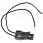 Four Seasons 70010 A/C Compressor Cut-Out Switch Harness Connector - view 1