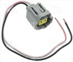 Four Seasons 70012 Engine Coolant Temperature Sensor Connector - view 2