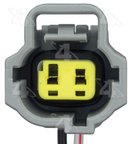 Four Seasons 70012 Engine Coolant Temperature Sensor Connector - view 4