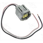 Four Seasons 70012 Engine Coolant Temperature Sensor Connector - view 1