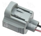 Four Seasons 70012 Engine Coolant Temperature Sensor Connector - view 3