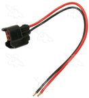 Four Seasons 70014 Engine Coolant Temperature Sensor Connector - view 2