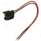 Four Seasons 70014 Engine Coolant Temperature Sensor Connector - view 1
