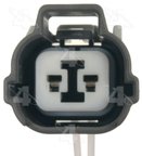 Four Seasons 70016 Engine Cooling Fan Switch Connector - view 4