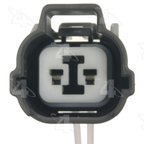 Four Seasons 70016 Engine Cooling Fan Switch Connector - view 5