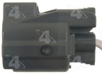 Four Seasons 70016 Engine Cooling Fan Switch Connector - view 3