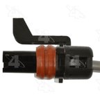 Four Seasons 70053 HVAC Blower Motor Resistor Harness - Front - view 5
