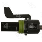 Four Seasons 70054 HVAC Blower Motor Resistor Harness - Rear - view 5