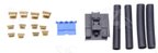 Four Seasons 70055 HVAC Blower Motor Resistor Harness - view 1