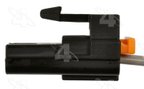 Four Seasons 70056 HVAC Blower Motor Resistor Harness - Front or Rear - view 1