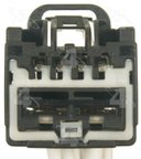 Four Seasons 70057 HVAC Blower Motor Resistor Harness - Front or Rear - view 4
