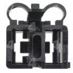 Four Seasons 70060 HVAC Blower Motor Resistor Connector - view 3